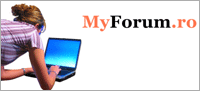 Pagina de start a forumului playok-back-up.MyForum.ro
